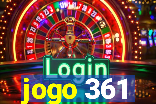jogo 361